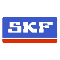 SKF logo